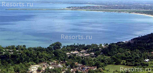 Royal Jimbaran Bay 